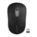 ZEBRONICS Zeb - DASH PRO GREY Ambidextrous