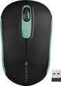 ZEBRONICS Zeb - DASH PRO GREEN Ambidextrous