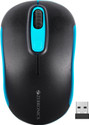 ZEBRONICS Zeb - DASH PRO BLUE Ambidextrous
