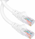 ZEBRONICS Ethernet Cable 1.5 m ZEB-PC4PCAT6- 1.5M