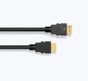 ZEBRONICS HDMI Cable 3 m ZEB HAA3020