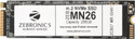 ZEBRONICS M.2 NVME SSD 256 GB Laptop, All in One PC's, Desktop Black M.2 Internal Solid State Drive (SSD) (ZEB-MN26)