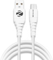 ZEBRONICS Micro USB Cable 2.1 A 1