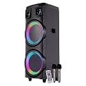 ZEBRONICS Buddy 400 Portable Party DJ Speaker