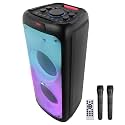 ZEBRONICS 120 Watts Party Speaker with 2
