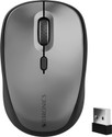 ZEBRONICS Pulse Wireless Mouse Dual Mode Bluetooth