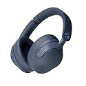 ZEBRONICS Silencio 111Over Ear Wireless HeadphoneHybrid ANC