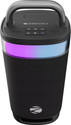 ZEBRONICS Axon 500, Upto 5hrs Playback, 3 EQ Modes,IPX5,TWS,USB,AUX,RGB,Built-in Powerbank 100 W Bluetooth Home Audio Speaker (Black, Stereo Channel)