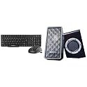 Zebronics Zeb-Companion 107 USB Wireless Keyboard and
