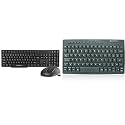 Zebronics Zeb-Companion 107 USB Wireless Keyboard and