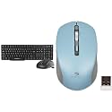Zebronics Zeb-Companion 107 USB Wireless Keyboard and