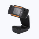 ZEBRONICS ZEB-CRISP PRO Full HD Webcam 1080p, with Microphone, Night vision, USB Connectivity