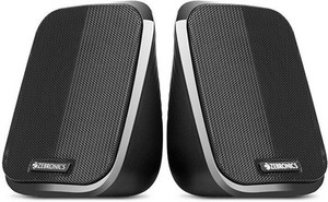 ZEBRONICS ZEB-FAME In Line Volume Controller 3.5mm