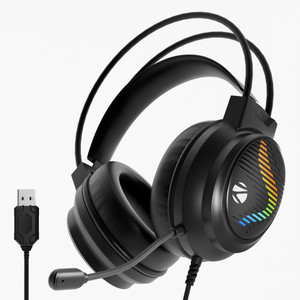 ZEBRONICS Zeb-Jet 7.1 Ultra Wired