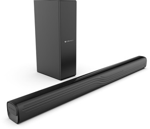 ZEBRONICS Zeb-Juke Bar 2501 120 W Bluetooth