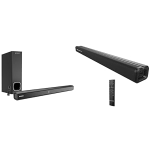 zebronics zeb-juke bar 3900 wireless bluetooth soundbar with subwoofer supporting wall mount usb a