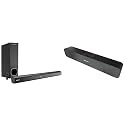 ZEBRONICS Zeb-Juke BAR 3900 Wireless Bluetooth Soundbar with Subwoofer Supporting Wall Mount, USB, A