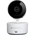 ZEBRONICS Zeb-Smart Camera 102 Smart WiFi PTZ
