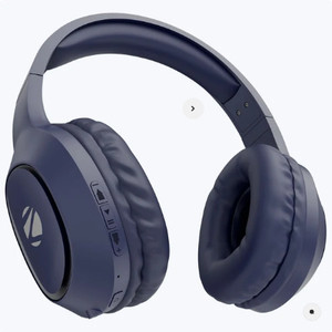 ZEBRONICS Zeb-Thunder Neo Bluetooth Wired Headset