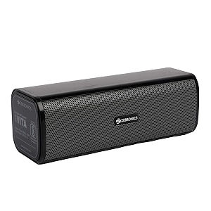 ZEBRONICS Zeb-VITA Wireless Bluetooth 10W Portable Bar