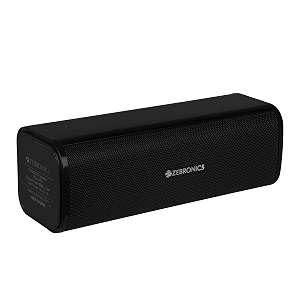 Zebronics ZEB-VITA Wireless Bluetooth 10W Portable Bar