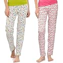 Zebu Women39s Straight Fit Pants