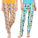 Zebu Women39s Straight Fit Pants