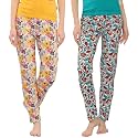 Zebu Women39s Straight Fit Pants