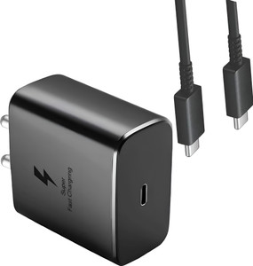 zeckburn 45 W Adaptive Fast Charging 5