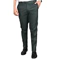 Men39s Slim Fit Formal Trouser for Regular