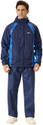 ZEEL Colorblock Men Raincoat