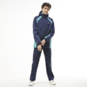 ZEEL Colorblock Men Raincoat