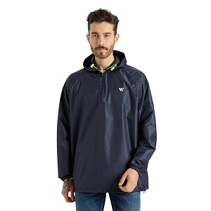 ZEEL Rain Jacket For Men Women
