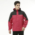 ZEEL Raingear Solid Men Raincoat