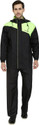 ZEEL Solid Men Raincoat