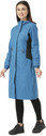 ZEEL Solid Women Raincoat