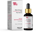 zeelab 1RX Alpha Arbutin 2 Face Serum