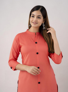 Zeenat Duniya Women Kurta Pant Set