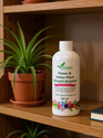 Zeenny Flora Pack Of 2, Plant Growth Supplementary, Organic Liquid Fertilizer For Flower Pot Fertilizer