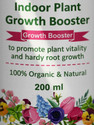 Zeenny Flora Plant Growth Supplementary, Organic Liquid Fertilizer For Flowering Plant Fertilizer