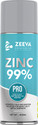 Zeeva 99 Cold Galvanizing Spray for Rust