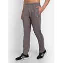 Zeffit Men39s Slim Fit Track Pants Cotton