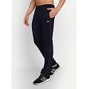 Zeffit Men39s Slim Fit Track Pants Cotton