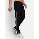 Zeffit Men39s Slim Fit Track Pants Cotton