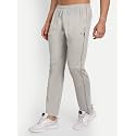 Zeffit Men39s Slim Fit Track Pants Cotton