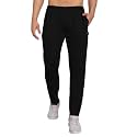 Zeffit Men39s Slim Fit Track Pants Cotton