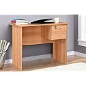 ZeFurn Goose Engineered Wood Study Table