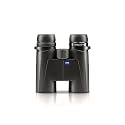 Zeiss 8x32 Conquest HD Binocular with LotuTec Protective Coating (Black)