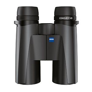 zeiss conquest hd binoculars 8x42 black model 524211