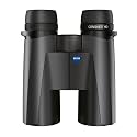 Zeiss Conquest HD Binoculars, 8x42 Black, (Model: 524211)